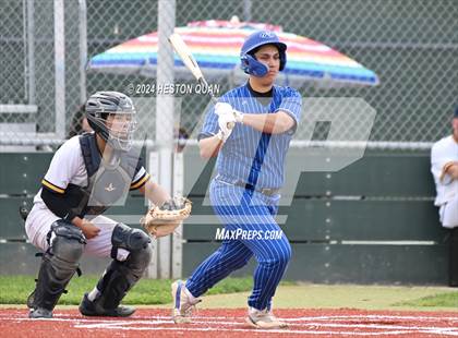 Thumbnail 3 in Anaheim vs. Alta Loma (Anaheim Lions Tournament) photogallery.