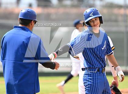 Thumbnail 3 in Anaheim vs. Alta Loma (Anaheim Lions Tournament) photogallery.