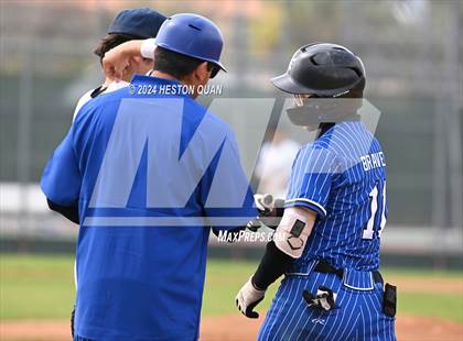 Thumbnail 3 in Anaheim vs. Alta Loma (Anaheim Lions Tournament) photogallery.