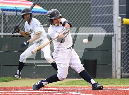 Thumbnail 3 in Anaheim vs. Alta Loma (Anaheim Lions Tournament) photogallery.