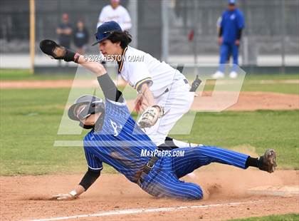 Thumbnail 1 in Anaheim vs. Alta Loma (Anaheim Lions Tournament) photogallery.