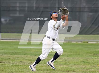 Thumbnail 2 in Anaheim vs. Alta Loma (Anaheim Lions Tournament) photogallery.
