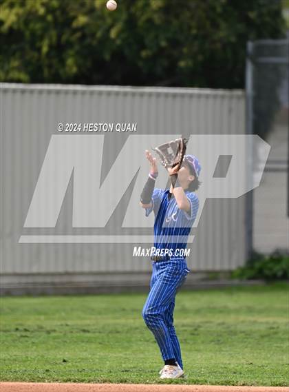 Thumbnail 1 in Anaheim vs. Alta Loma (Anaheim Lions Tournament) photogallery.