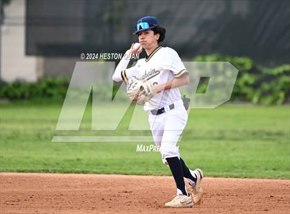 Thumbnail 3 in Anaheim vs. Alta Loma (Anaheim Lions Tournament) photogallery.