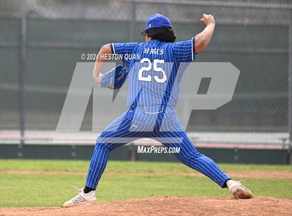 Thumbnail 1 in Anaheim vs. Alta Loma (Anaheim Lions Tournament) photogallery.