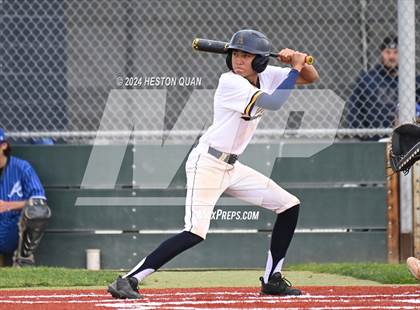 Thumbnail 1 in Anaheim vs. Alta Loma (Anaheim Lions Tournament) photogallery.