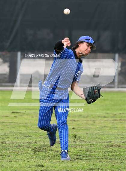 Thumbnail 2 in Anaheim vs. Alta Loma (Anaheim Lions Tournament) photogallery.