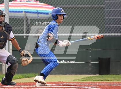 Thumbnail 3 in Anaheim vs. Alta Loma (Anaheim Lions Tournament) photogallery.