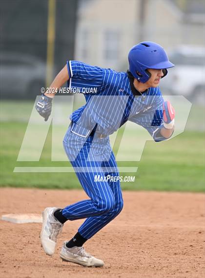 Thumbnail 1 in Anaheim vs. Alta Loma (Anaheim Lions Tournament) photogallery.