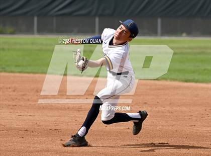 Thumbnail 2 in Anaheim vs. Alta Loma (Anaheim Lions Tournament) photogallery.