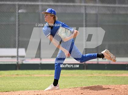 Thumbnail 1 in Anaheim vs. Alta Loma (Anaheim Lions Tournament) photogallery.