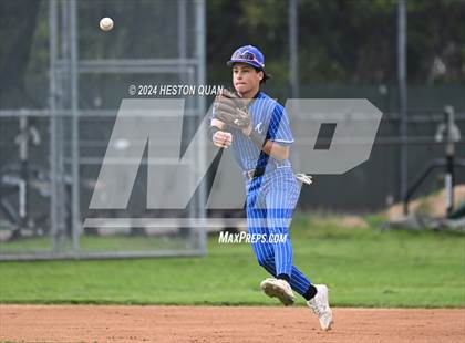Thumbnail 1 in Anaheim vs. Alta Loma (Anaheim Lions Tournament) photogallery.