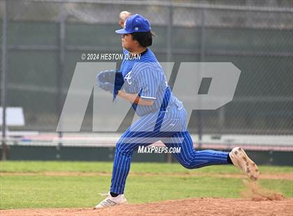 Thumbnail 3 in Anaheim vs. Alta Loma (Anaheim Lions Tournament) photogallery.
