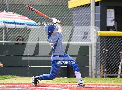 Thumbnail 2 in Anaheim vs. Alta Loma (Anaheim Lions Tournament) photogallery.