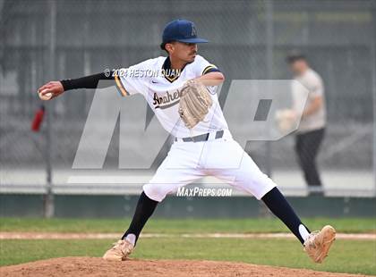 Thumbnail 1 in Anaheim vs. Alta Loma (Anaheim Lions Tournament) photogallery.