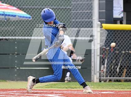 Thumbnail 2 in Anaheim vs. Alta Loma (Anaheim Lions Tournament) photogallery.