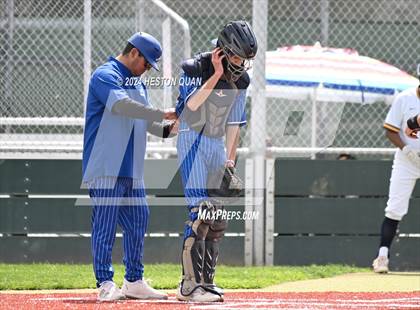 Thumbnail 2 in Anaheim vs. Alta Loma (Anaheim Lions Tournament) photogallery.