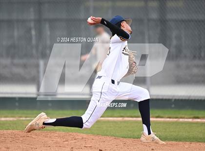 Thumbnail 1 in Anaheim vs. Alta Loma (Anaheim Lions Tournament) photogallery.