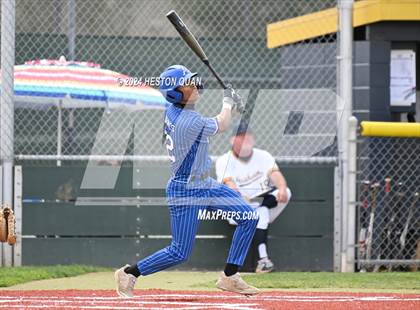Thumbnail 2 in Anaheim vs. Alta Loma (Anaheim Lions Tournament) photogallery.