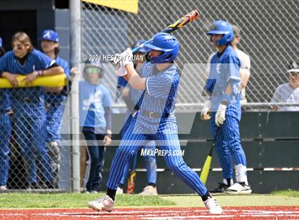 Thumbnail 1 in Anaheim vs. Alta Loma (Anaheim Lions Tournament) photogallery.