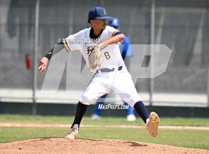 Thumbnail 3 in Anaheim vs. Alta Loma (Anaheim Lions Tournament) photogallery.
