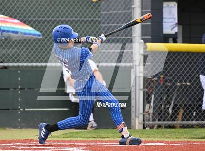 Thumbnail 1 in Anaheim vs. Alta Loma (Anaheim Lions Tournament) photogallery.