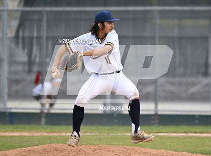 Thumbnail 2 in Anaheim vs. Alta Loma (Anaheim Lions Tournament) photogallery.
