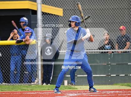 Thumbnail 2 in Anaheim vs. Alta Loma (Anaheim Lions Tournament) photogallery.