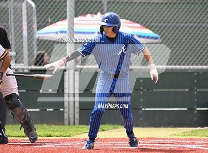 Thumbnail 2 in Anaheim vs. Alta Loma (Anaheim Lions Tournament) photogallery.