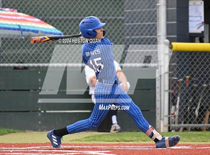 Thumbnail 2 in Anaheim vs. Alta Loma (Anaheim Lions Tournament) photogallery.