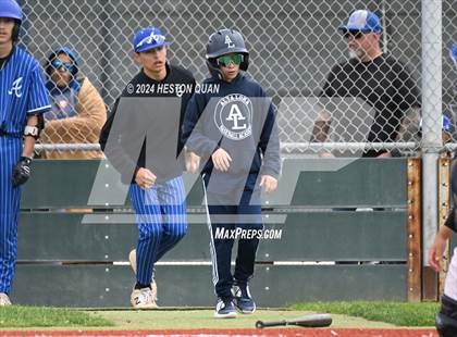 Thumbnail 1 in Anaheim vs. Alta Loma (Anaheim Lions Tournament) photogallery.
