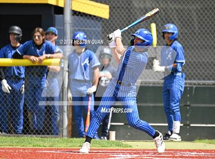 Thumbnail 2 in Anaheim vs. Alta Loma (Anaheim Lions Tournament) photogallery.