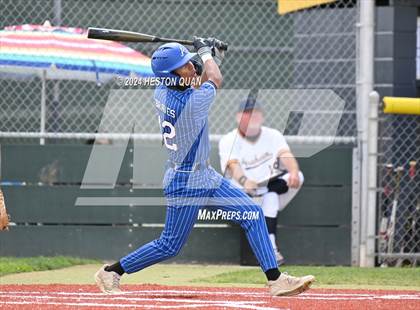 Thumbnail 1 in Anaheim vs. Alta Loma (Anaheim Lions Tournament) photogallery.