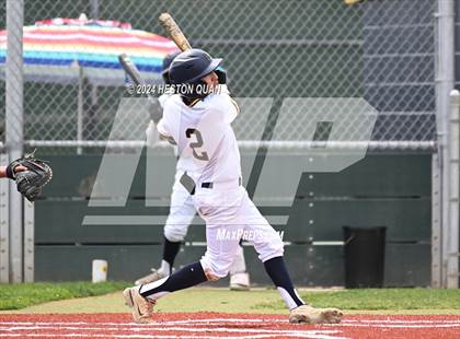 Thumbnail 1 in Anaheim vs. Alta Loma (Anaheim Lions Tournament) photogallery.