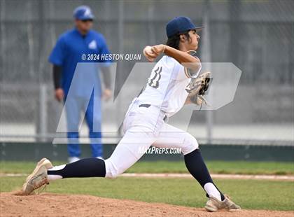 Thumbnail 2 in Anaheim vs. Alta Loma (Anaheim Lions Tournament) photogallery.