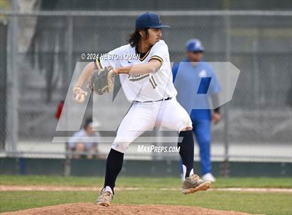 Thumbnail 1 in Anaheim vs. Alta Loma (Anaheim Lions Tournament) photogallery.