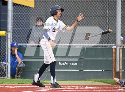 Thumbnail 2 in Anaheim vs. Alta Loma (Anaheim Lions Tournament) photogallery.