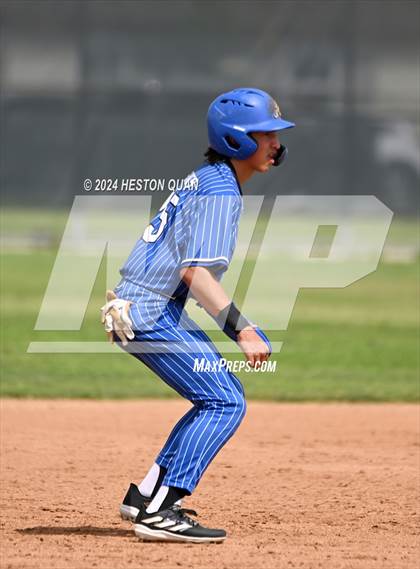 Thumbnail 1 in Anaheim vs. Alta Loma (Anaheim Lions Tournament) photogallery.