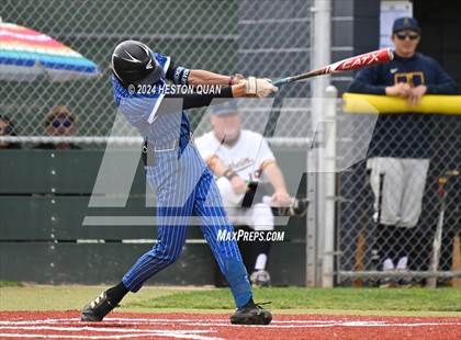 Thumbnail 2 in Anaheim vs. Alta Loma (Anaheim Lions Tournament) photogallery.