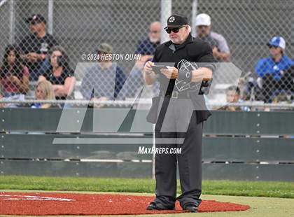 Thumbnail 3 in Anaheim vs. Alta Loma (Anaheim Lions Tournament) photogallery.