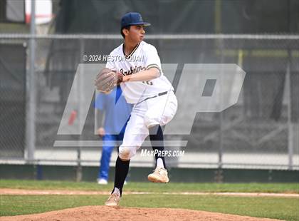 Thumbnail 3 in Anaheim vs. Alta Loma (Anaheim Lions Tournament) photogallery.