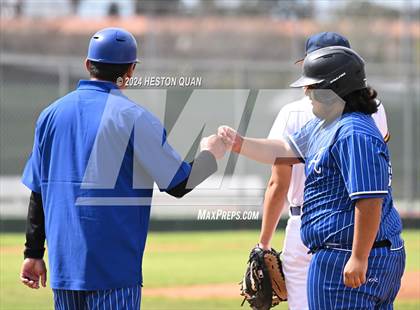 Thumbnail 2 in Anaheim vs. Alta Loma (Anaheim Lions Tournament) photogallery.