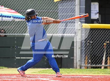Thumbnail 1 in Anaheim vs. Alta Loma (Anaheim Lions Tournament) photogallery.