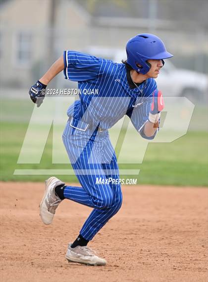 Thumbnail 2 in Anaheim vs. Alta Loma (Anaheim Lions Tournament) photogallery.