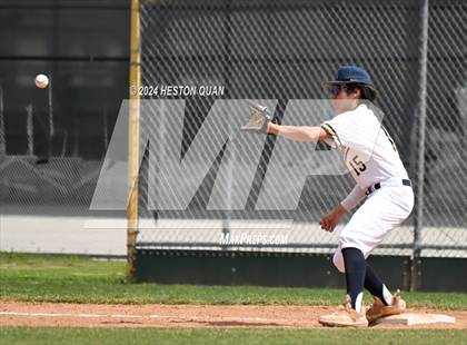Thumbnail 2 in Anaheim vs. Alta Loma (Anaheim Lions Tournament) photogallery.