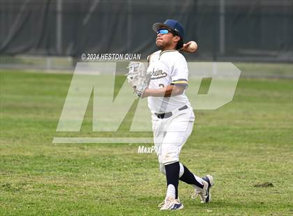 Thumbnail 1 in Anaheim vs. Alta Loma (Anaheim Lions Tournament) photogallery.