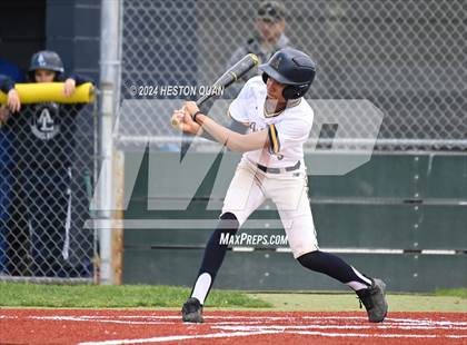 Thumbnail 3 in Anaheim vs. Alta Loma (Anaheim Lions Tournament) photogallery.