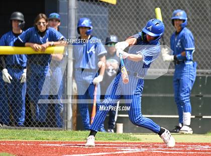 Thumbnail 3 in Anaheim vs. Alta Loma (Anaheim Lions Tournament) photogallery.