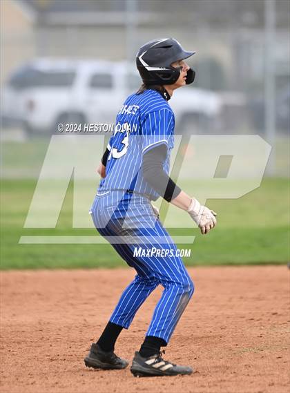 Thumbnail 1 in Anaheim vs. Alta Loma (Anaheim Lions Tournament) photogallery.