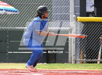 Thumbnail 3 in Anaheim vs. Alta Loma (Anaheim Lions Tournament) photogallery.